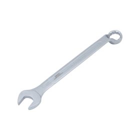 Hajlított csillag villáskulcs 24mm - BGS