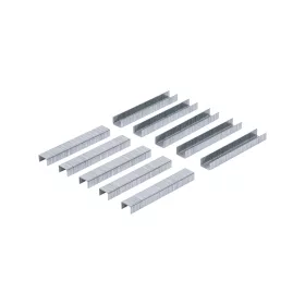 Tűzőgép kapocs 53-as típus 8x11,4mm 1000 részes - BGS