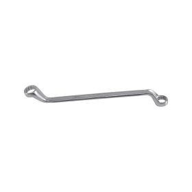 Hajlított csillagkulcs 17X19mm - BGS