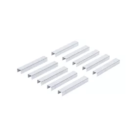 Tűzőgép kapocs 53-as típus 10x11,4mm 1000 részes - BGS