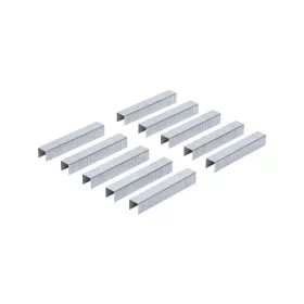 Tűzőgép kapocs 53-as típus 12x11,4mm 1000 részes - BGS