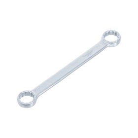 Egyenes csillagkulcs 21x23mm - BGS