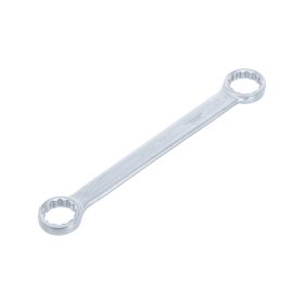 Egyenes csillagkulcs 24x26mm - BGS