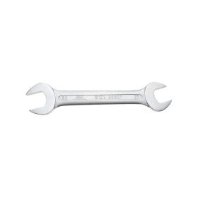 Villás-villáskulcs 27x30 - /hidegen kovácsolt/ - BGS