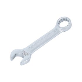 Extra rövid csillag villáskulcs 15mm - BGS