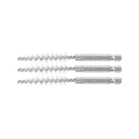 Nylonkefe készlet 10mm 1/4" 3 részes - BGS