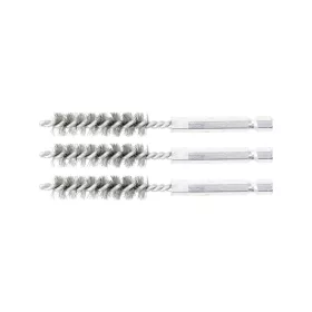 Acélkefe készlet 11mm 1/4" 3 részes - BGS
