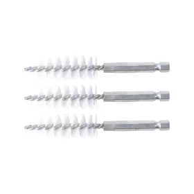 Nylonkefe készlet 16mm 1/4" 3 részes - BGS