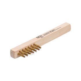 Gyertyakefe 140mm - BGS