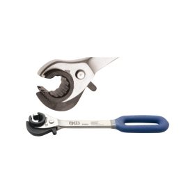 Racsnis fékcsőkulcs 12mm - BGS