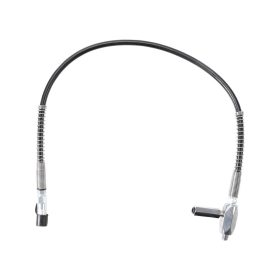   Zsírzótömlő BGS-3175 akkumulátor zsírzópisztolyhoz 700mm - BGS