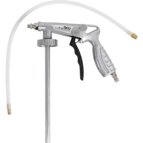   Alvázvédő és üregvédő szórópisztoly - tartály nélkül - BGS