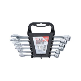   Csillag villáskulcs készlet colos 3/8"-11/16" 6 részes - BGS