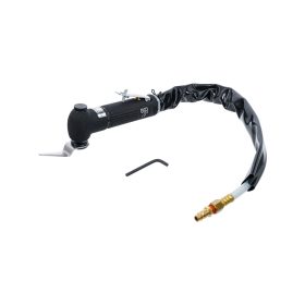 Szélvédőkivágó gép levegős készlet - BGS