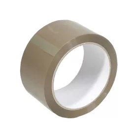 Ragasztószalag barna 50mmx50m - BGS
