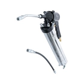 Pneumatikus zsírzó 400cm³ - BGS