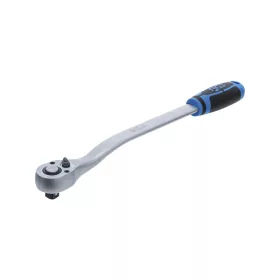   Crowa hajtószár 1/2" extra hosszú 380 mm, hajlított - BGS