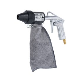 Homokszóró pisztoly - BGS