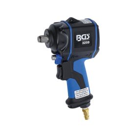 Légkulcs extra rövid 1/2" 949Nm - BGS