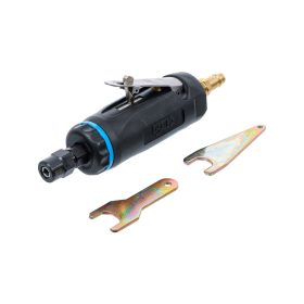 Levegős egyenes csiszológép 22.000 rpm - 170 mm - BGS