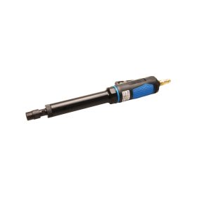   Levegős egyenes csiszológép - turbómaró 16.000 rpm - hosszított 340 mm - BGS