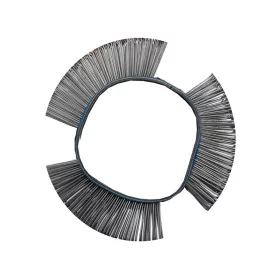 Drót körkefe Ø 103x23x0,5mm - BGS