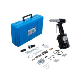 Pneumatikus popszegecshúzó - BGS