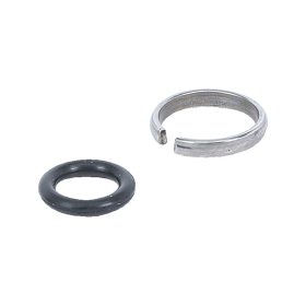 Rögzítő és O-gyűrű 1/2"-os légkulcsokhoz - BGS