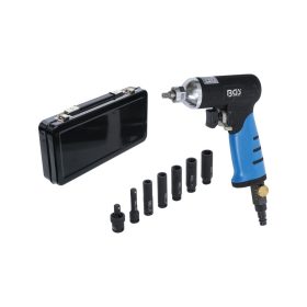   Izzítógyertya kiszerelő vibro légkulcs 1/4" 20-50 Nm 8 db-os készlet - BGS