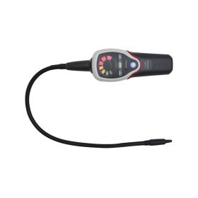   Légkondicionáló szivárgástesztelő ideiglenes gázhoz - BGS