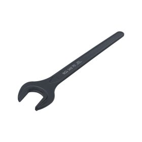 Egyoldalas villáskulcs 70mm - BGS
