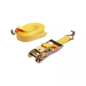 Rakományrögzítő spanifer 8mx50mm 2,5T - BGS