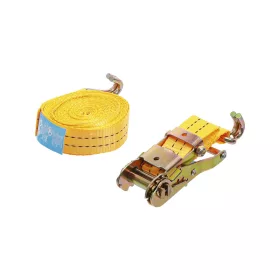 Rakományrögzítő spanifer 6mx38mm - BGS