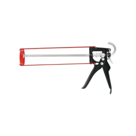   Kinyomó pisztoly kézi 300 mm - skeleton típusú - fém - BGS