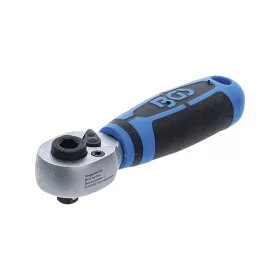 Csavarhúzó bit hajtó racsnis 1/4"-os bitekhez - BGS