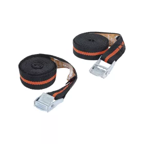   Rakományrögzítő spanifer készlet 2,5mx25mm 2 részes - BGS