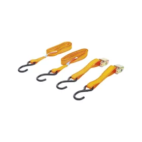   Rakományrögzítő spanifer készlet 2mx25mm 2 részes - BGS