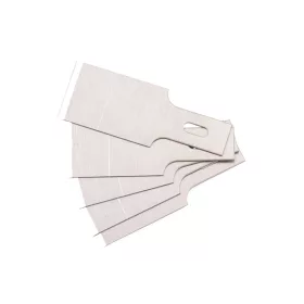 Penge készlet BGS-364-hez 0,6x16mm 5 részes - BGS