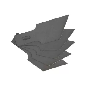 Penge készlet BGS-364-hez 0,6x16mmx53° 5 részes - BGS