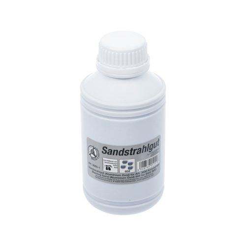 BGS Alumínium oxid 850g