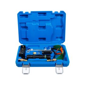   Légkondicionáló rendszer szivárgásvizsgáló szerszámkészlet - BGS