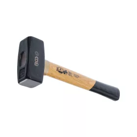 Ráverő kalapács 1000g - BGS