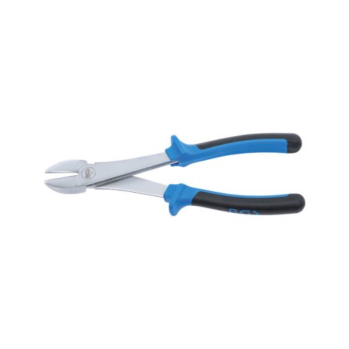 BGS Oldalcsípő fogó erősített 240mm