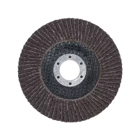 Lamellás csiszoló 115 mm P040 - BGS
