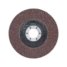 Lamellás csiszoló 115 mm P080 - BGS