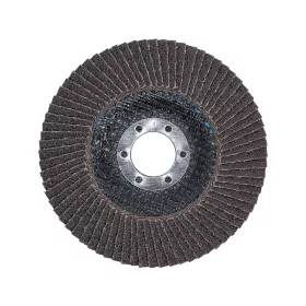 Lamellás csiszoló 115 mm P 60 - BGS