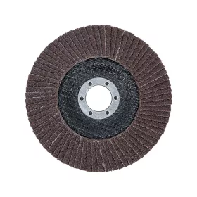 Lamellás csiszoló 125 mm P060 - BGS