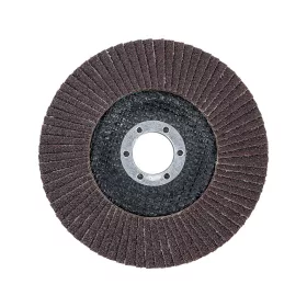 Lamellás csiszoló 125 mm P080 - BGS
