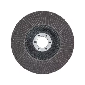 Lamellás csiszoló 125 mm P120 - BGS