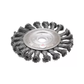 Drótkorong sodrott Ø 115mm - BGS